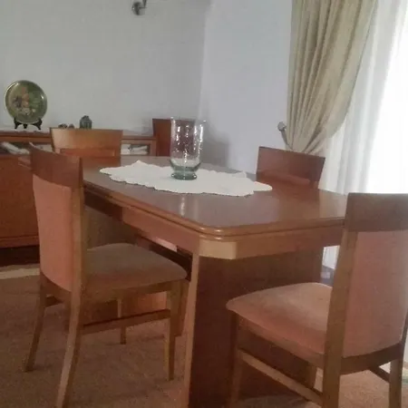 Casa Das Meadas *