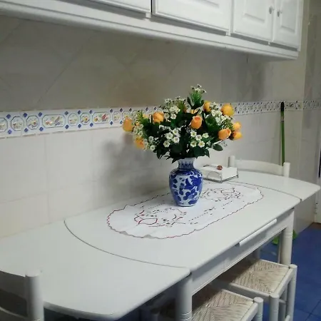 Casa vacanze Casa Das Meadas