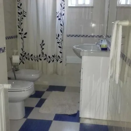 Casa vacanze Casa Das Meadas Lamego