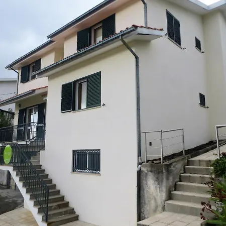 Casa Das Meadas *