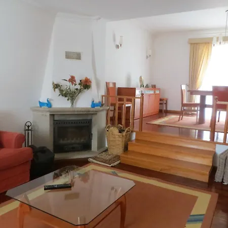Casa vacanze Casa Das Meadas Lamego