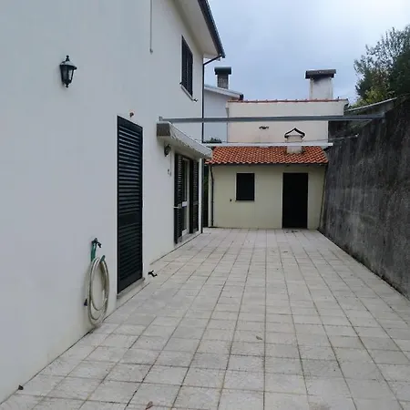 Casa Das Meadas Casa vacanze