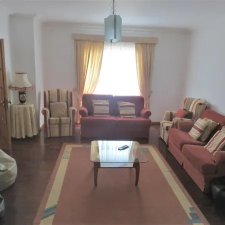 Casa Das Meadas Casa vacanze Lamego