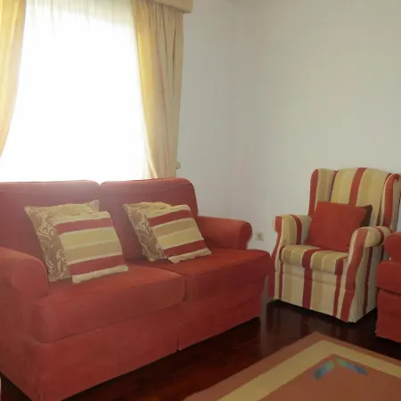 Casa Das Meadas