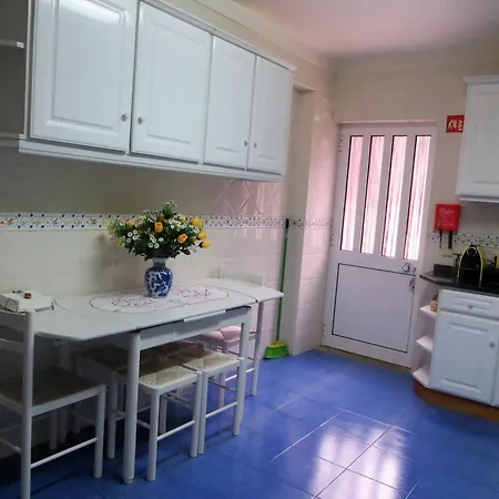Casa Das Meadas
