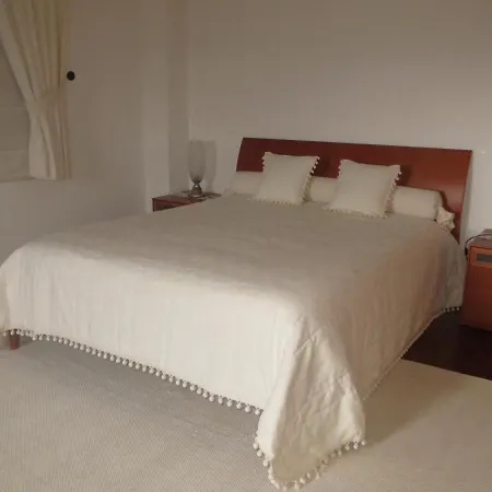 Casa Das Meadas Casa vacanze *