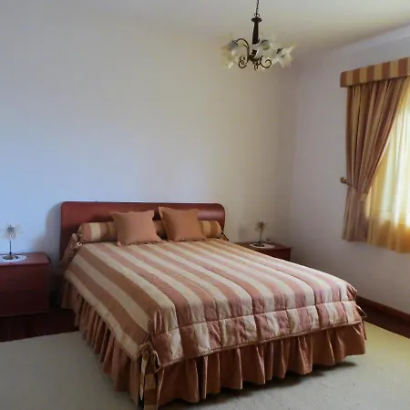 Casa Das Meadas Casa vacanze